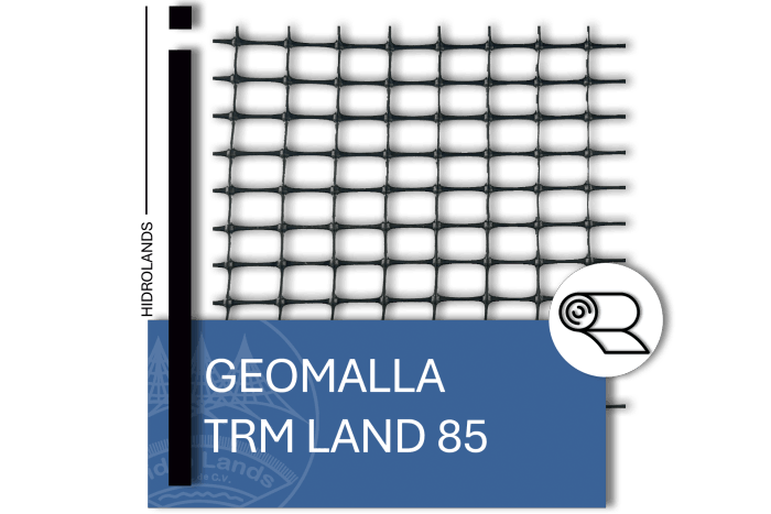 TRM LAND 85