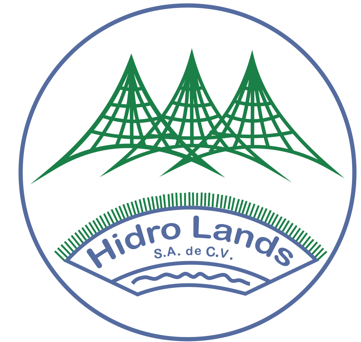 Hidrolands