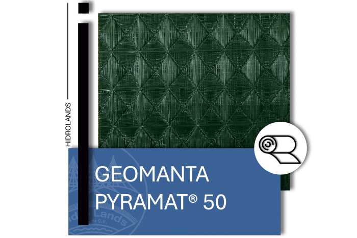 PYRAMAT 50