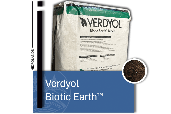 Multiestrats Uso: Terraplenes / Taludes